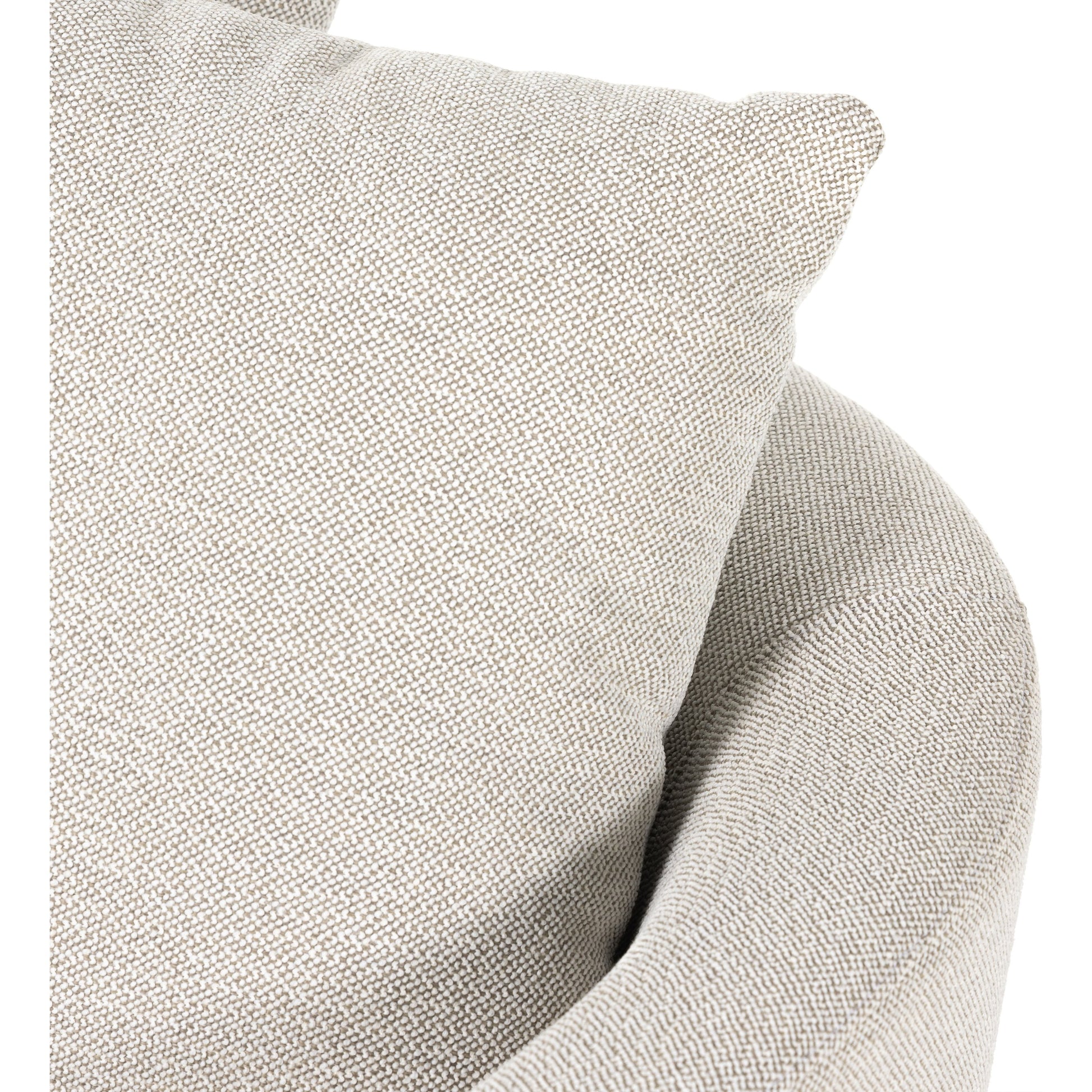 Chloe Swivel Chair by Four Hands. Made from unique in a modern style.