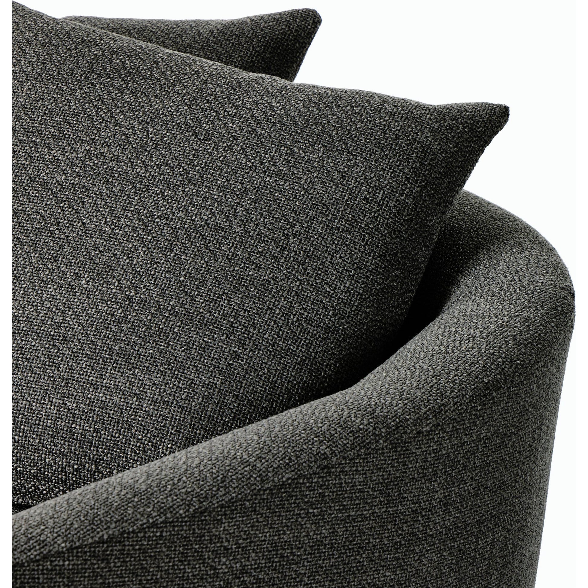 Chloe Swivel Chair by Four Hands. Made from unique in a modern style.