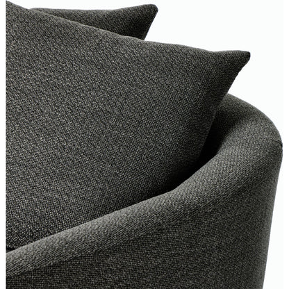 Chloe Swivel Chair by Four Hands. Made from unique in a modern style.