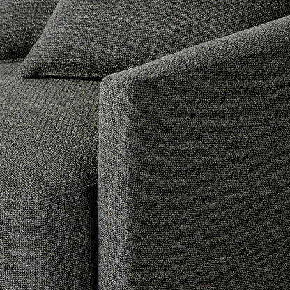Chloe Swivel Chair by Four Hands. Made from unique in a modern style.