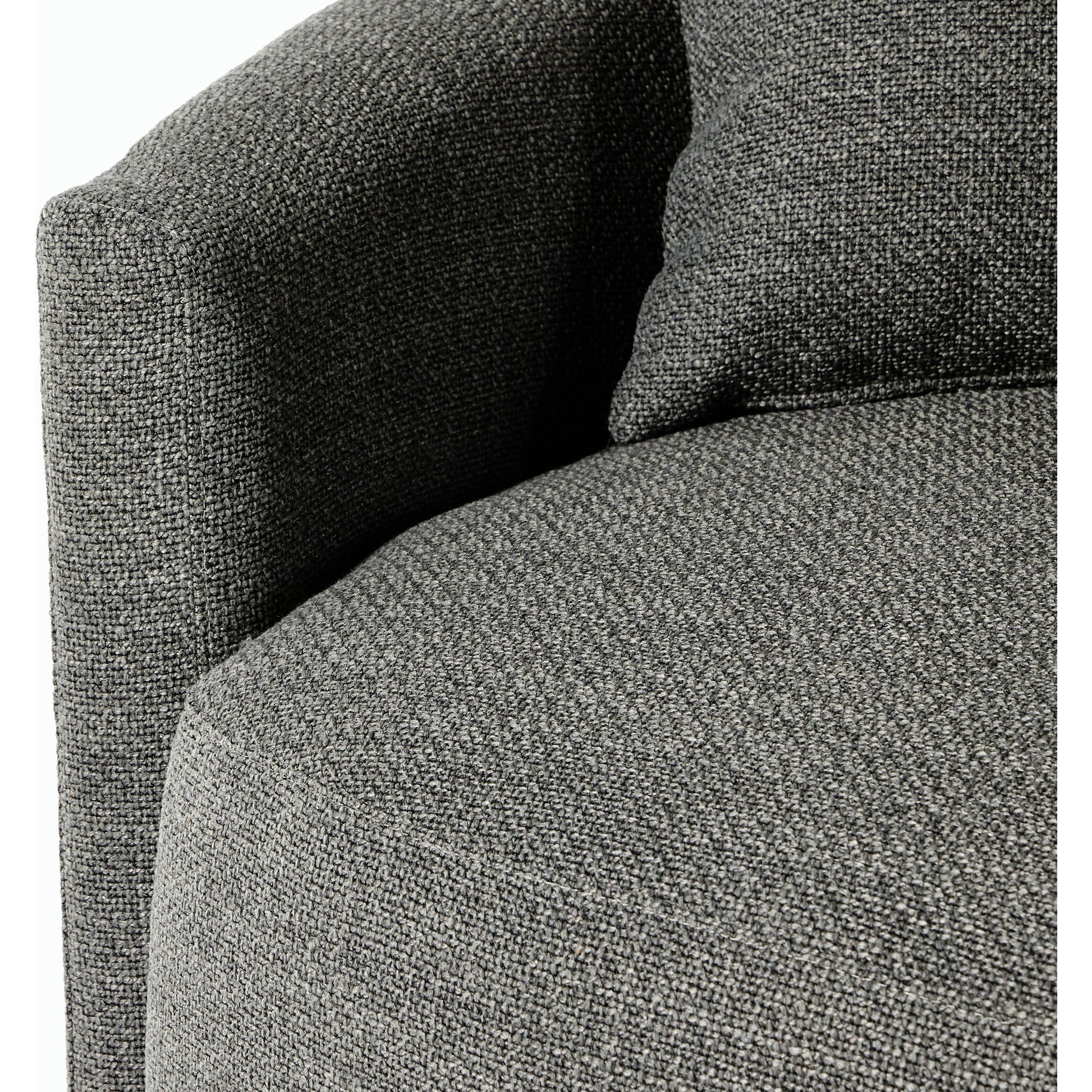 Chloe Swivel Chair by Four Hands. Made from unique in a modern style.