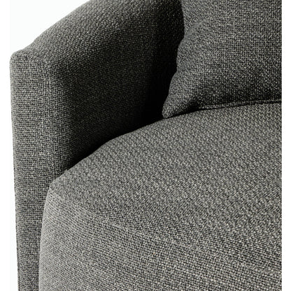 Chloe Swivel Chair by Four Hands. Made from unique in a modern style.