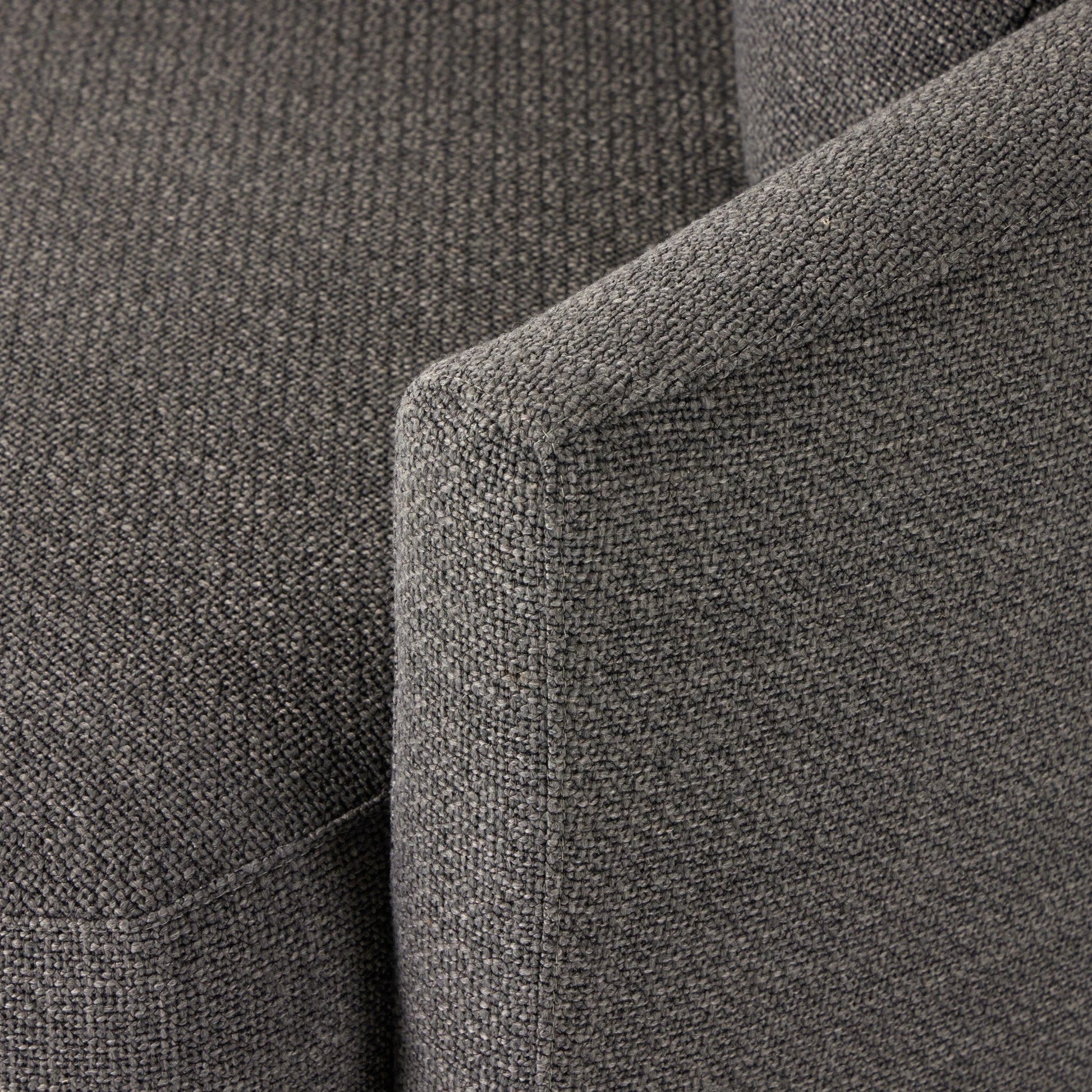 Chloe Swivel Chair by Four Hands. Made from unique in a modern style.