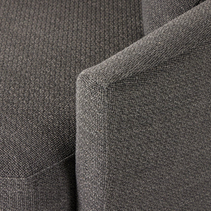 Chloe Swivel Chair by Four Hands. Made from unique in a modern style.