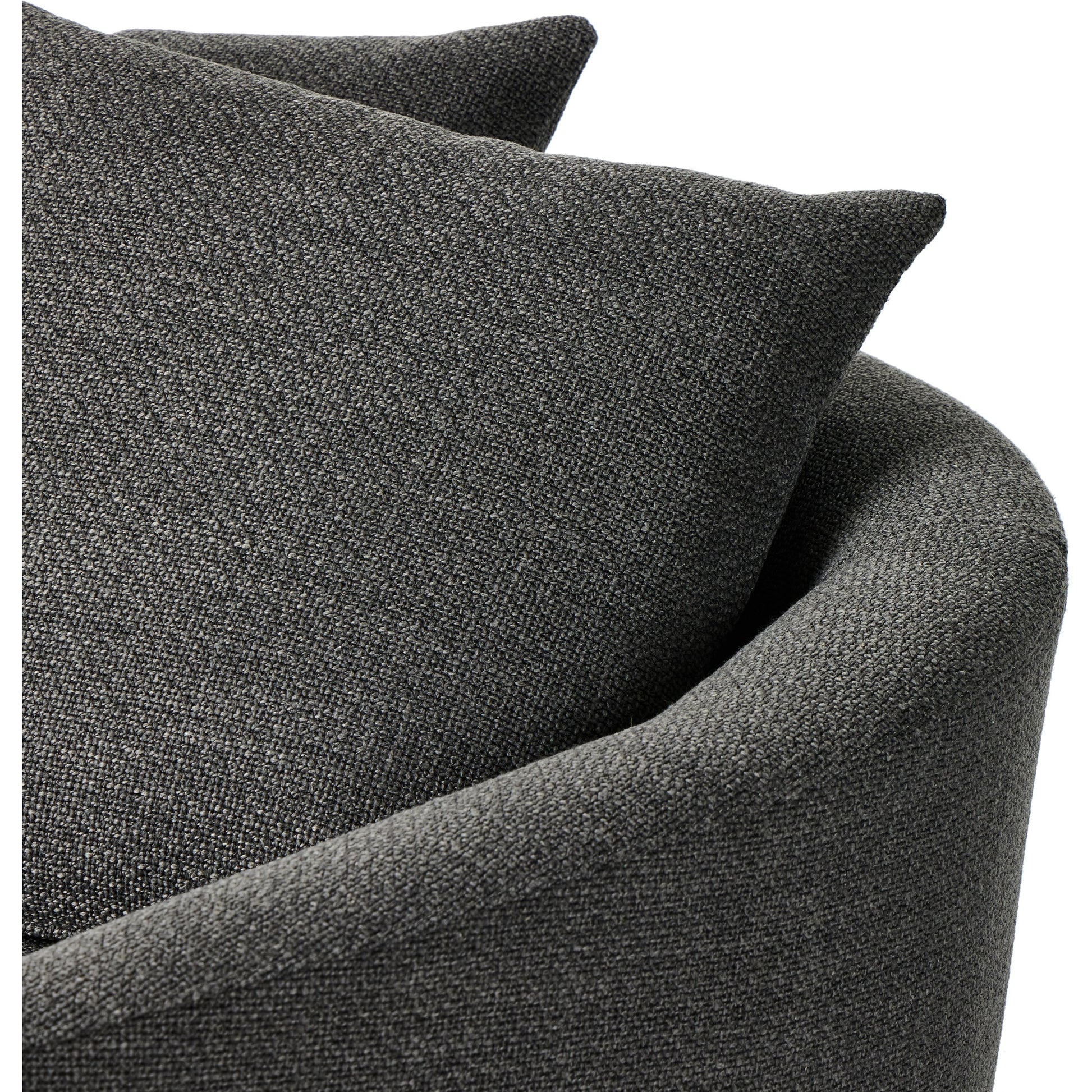 Chloe Swivel Chair by Four Hands. Made from unique in a modern style.