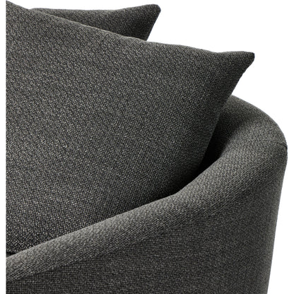 Chloe Swivel Chair by Four Hands. Made from unique in a modern style.