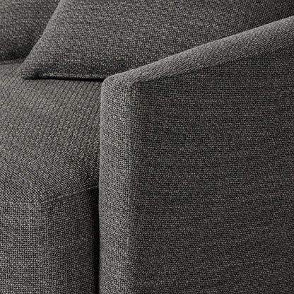Chloe Swivel Chair by Four Hands. Made from unique in a modern style.