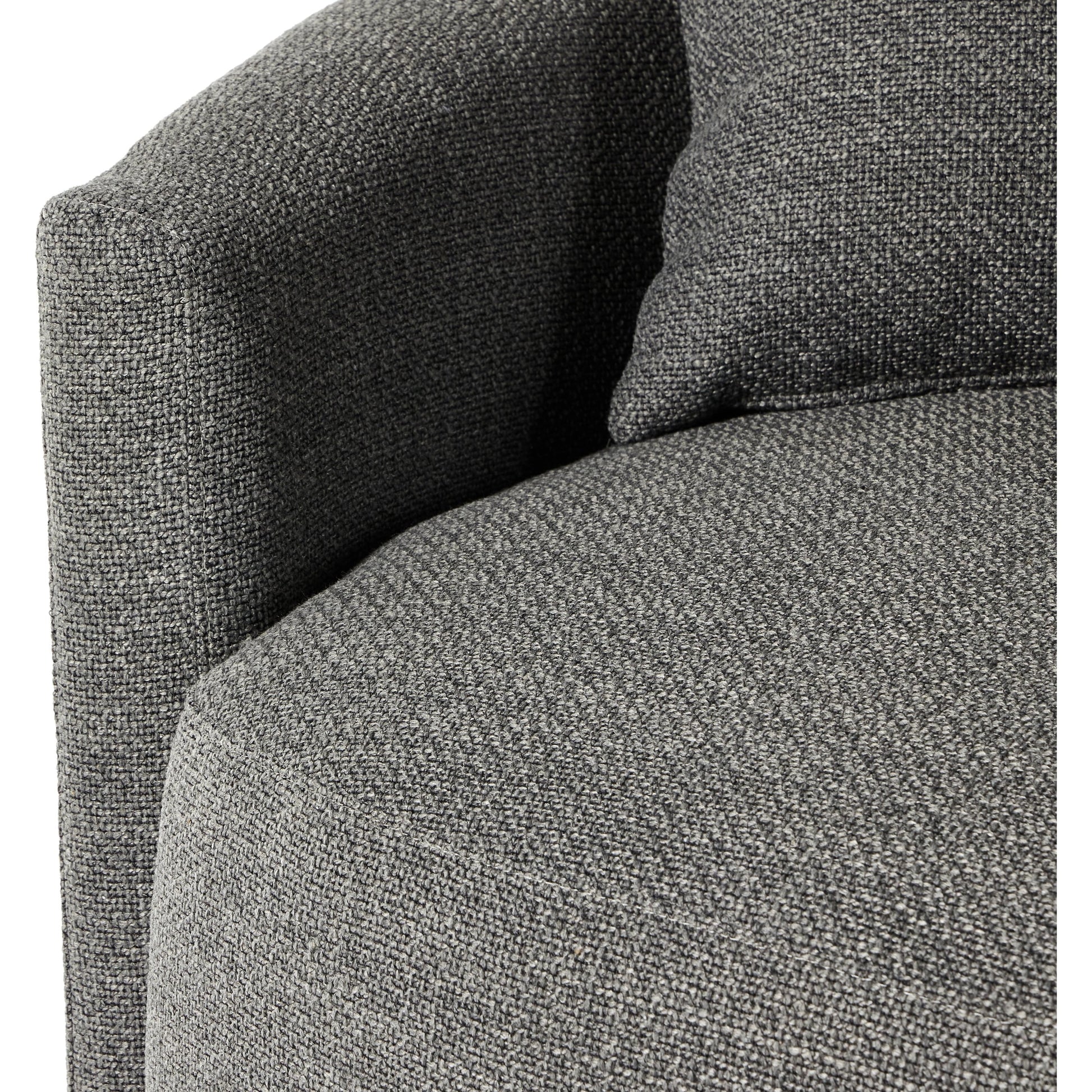 Chloe Swivel Chair by Four Hands. Made from unique in a modern style.