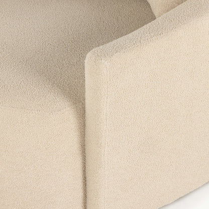 Chloe Swivel Chair by Four Hands. Made from unique in a modern style.