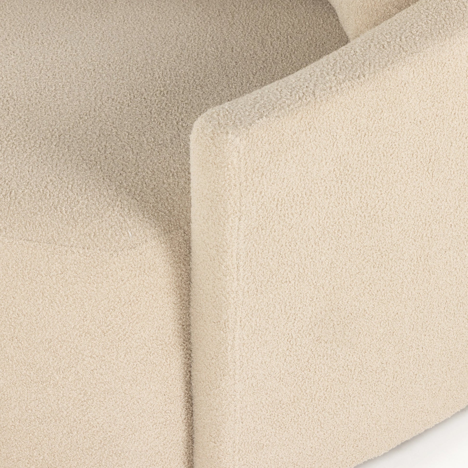 Chloe Swivel Chair by Four Hands. Made from unique in a modern style.