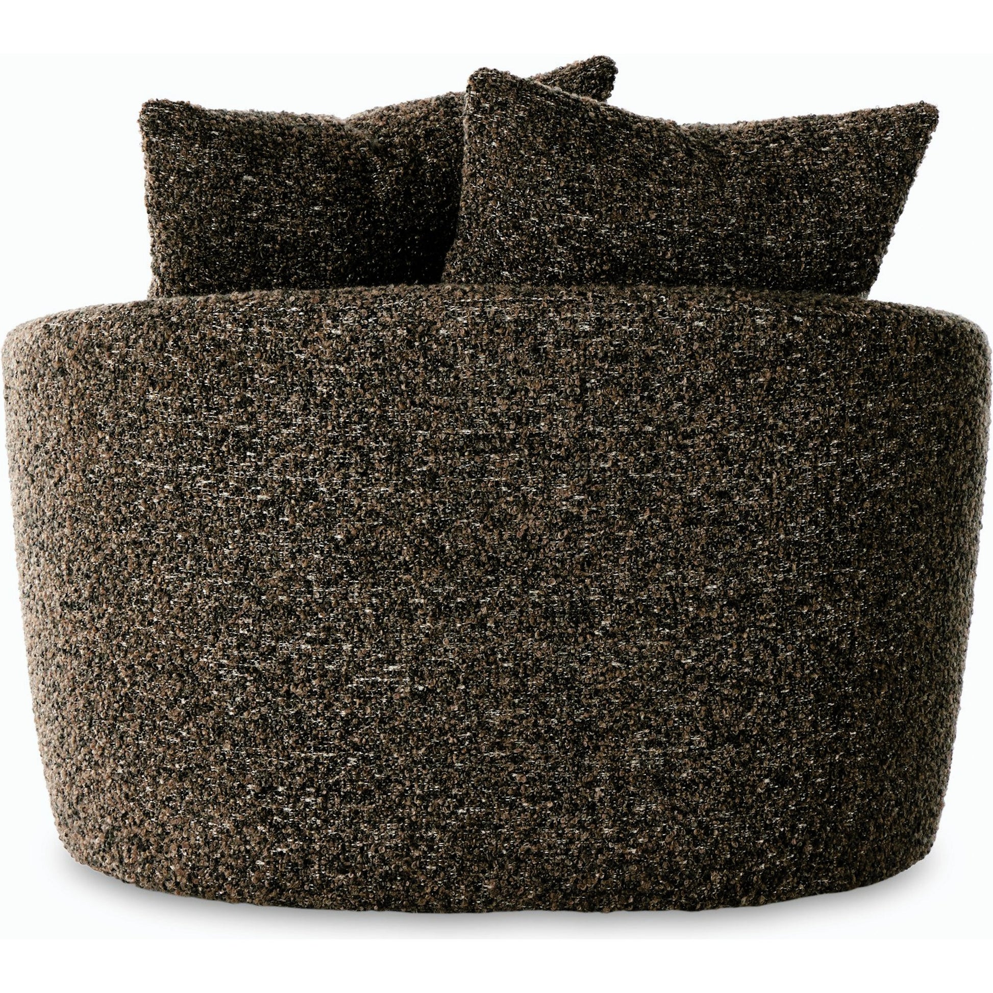 Chloe Swivel Chair by Four Hands. Made from unique in a modern style.