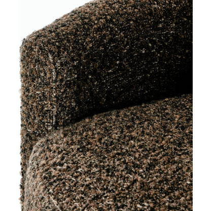 Chloe Swivel Chair by Four Hands. Made from unique in a modern style.