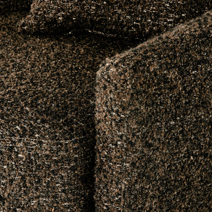 Chloe Swivel Chair by Four Hands. Made from unique in a modern style.