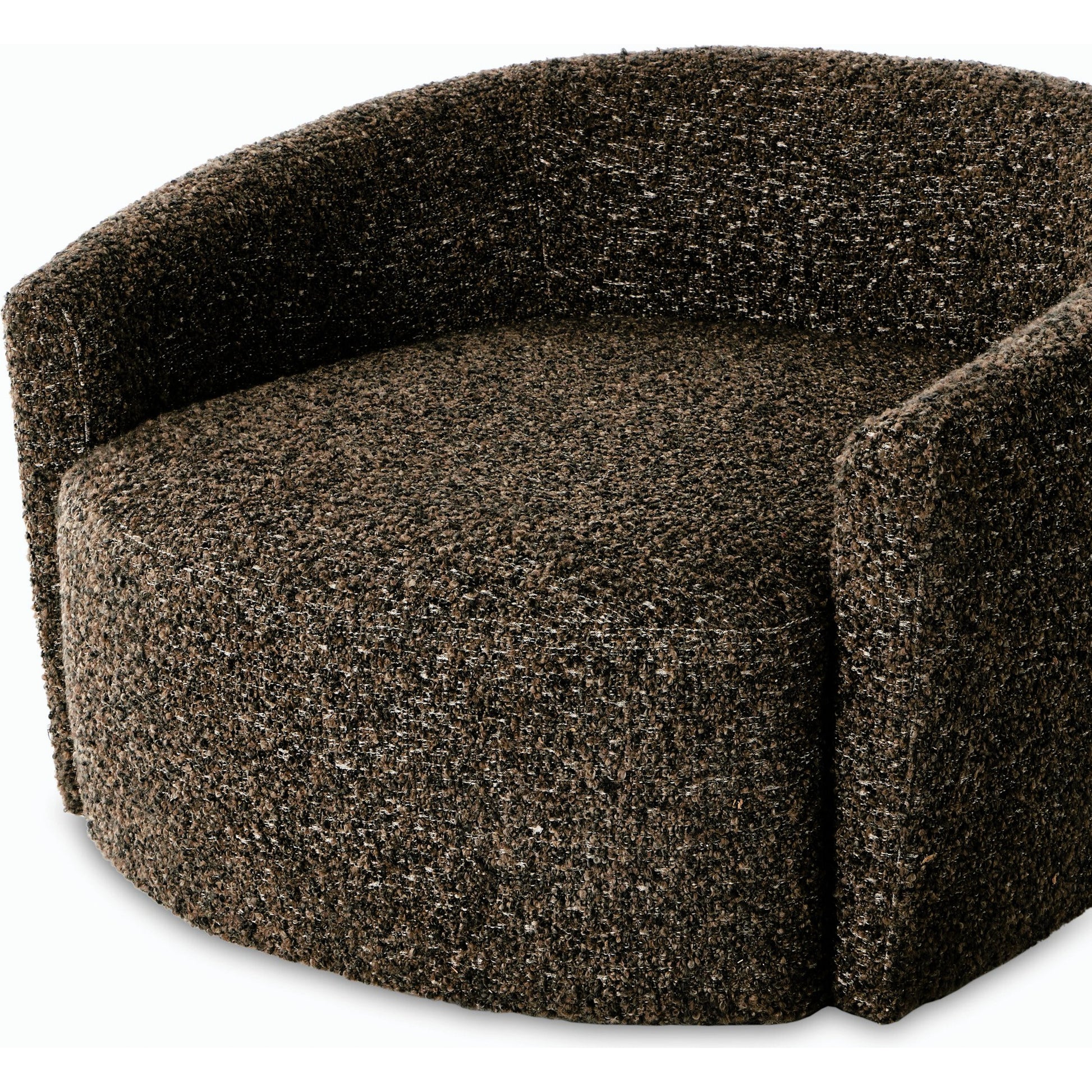 Chloe Swivel Chair by Four Hands. Made from unique in a modern style.
