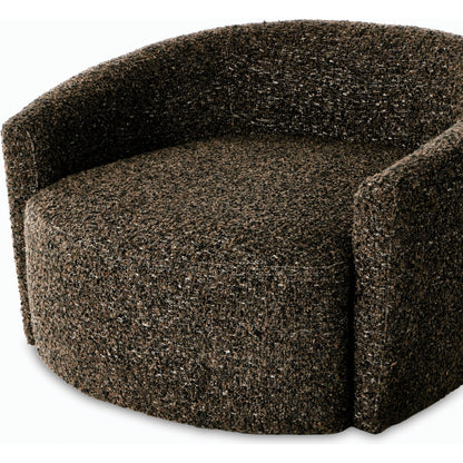 Chloe Swivel Chair by Four Hands. Made from unique in a modern style.