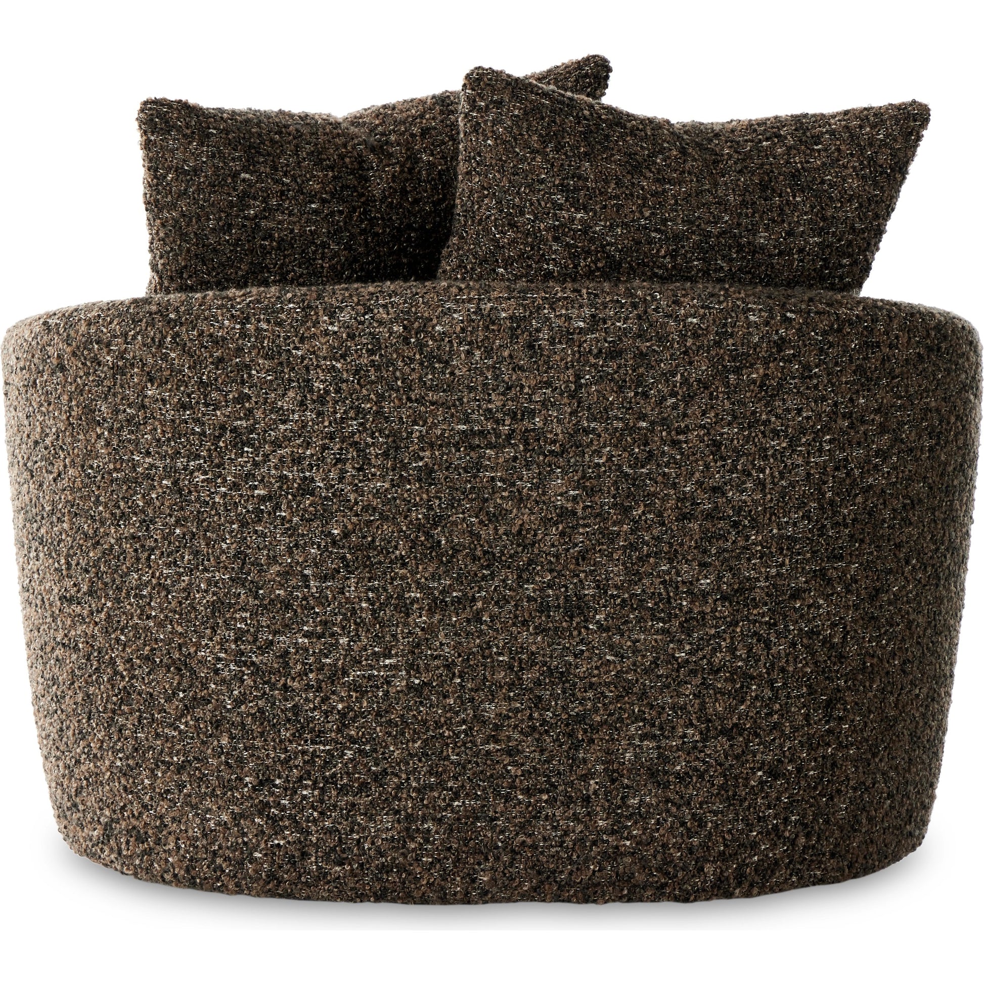 Chloe Swivel Chair by Four Hands. Made from unique in a modern style.