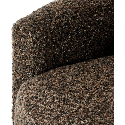 Chloe Swivel Chair by Four Hands. Made from unique in a modern style.