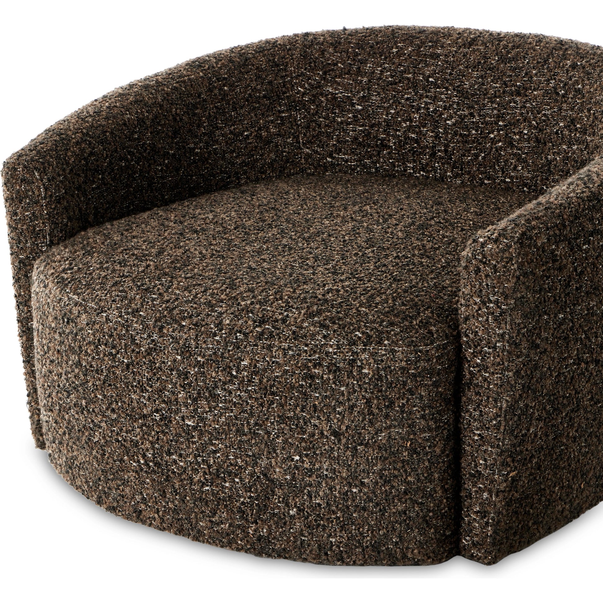 Chloe Swivel Chair by Four Hands. Made from unique in a modern style.