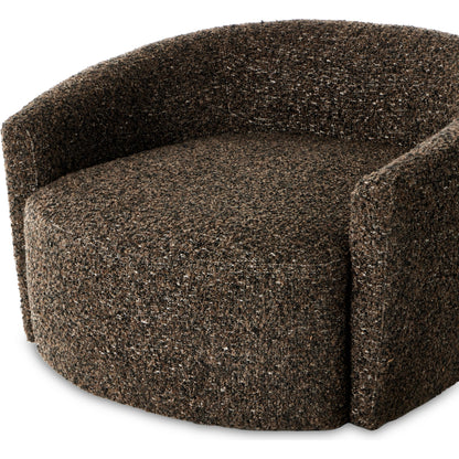 Chloe Swivel Chair by Four Hands. Made from unique in a modern style.