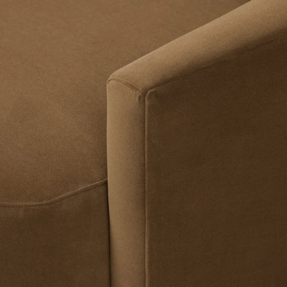 Chloe Swivel Chair by Four Hands. Made from unique in a modern style.