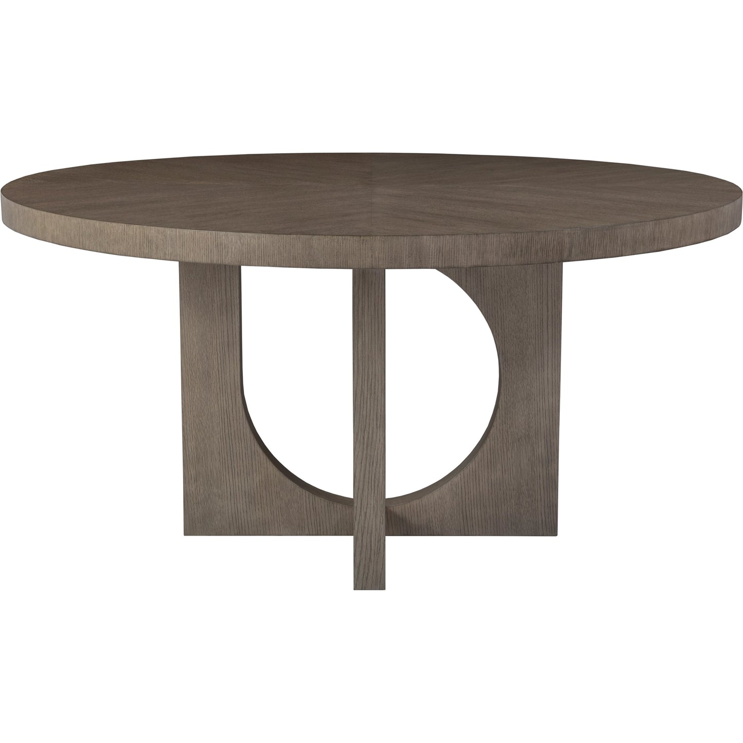 003 SI-1962869 | Additional Silo | Apostrophe Round Dining Table by Artistica Home. Made from unique in a modern style.