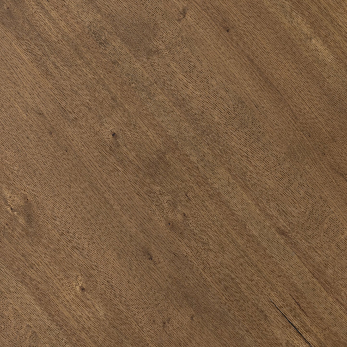 013 SI-1977268 | Additional Silo | Eaton Drum Coffee Table by Four Hands. Made from thick oak veneer, iron in a modern style.