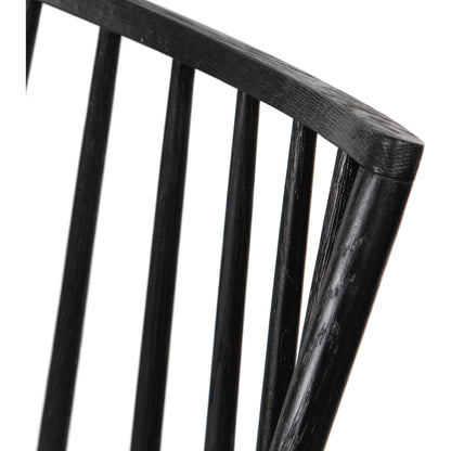 Lewis Windsor Chair by Four Hands. Made from unique in a modern style.