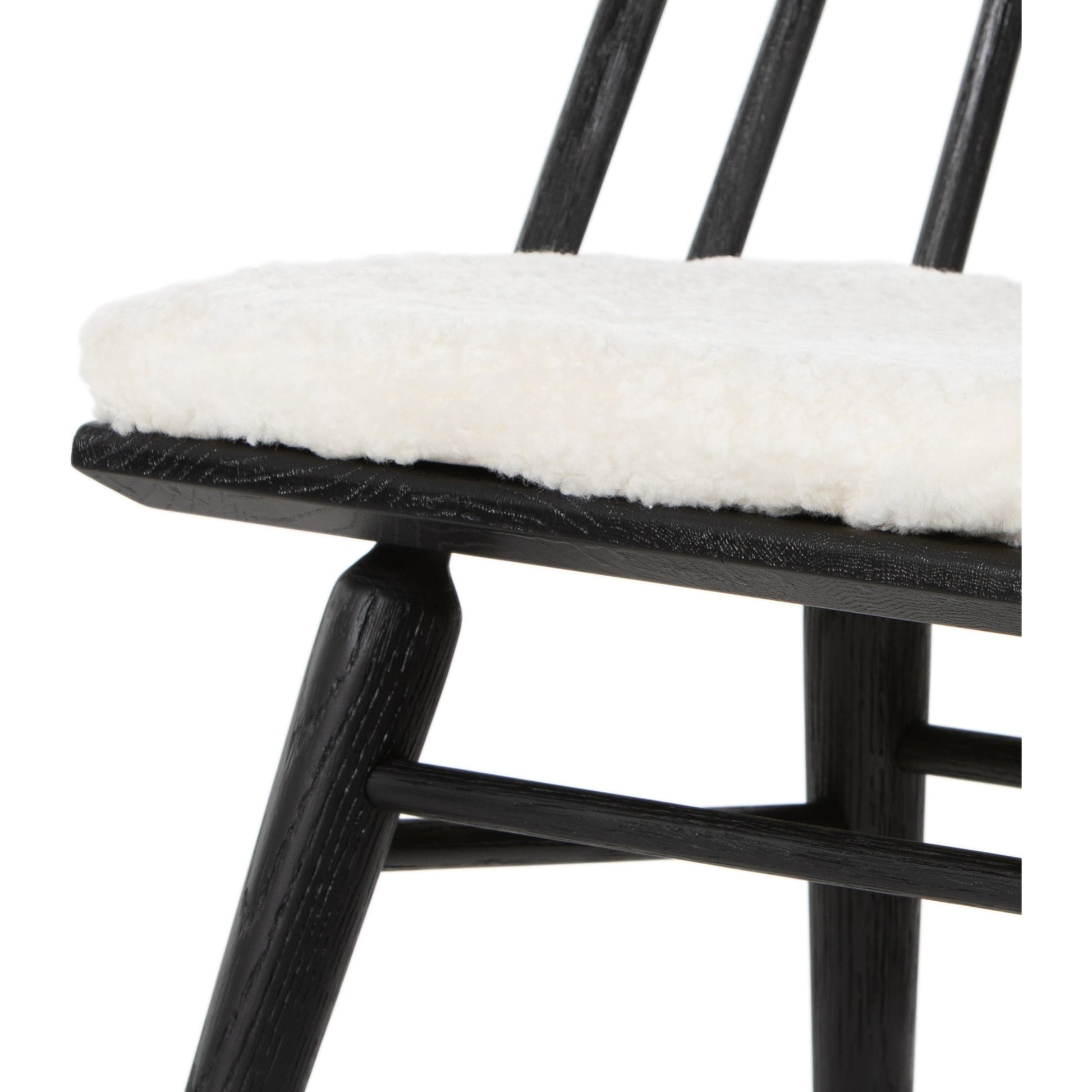 Lewis Windsor Chair by Four Hands. Made from unique in a modern style.