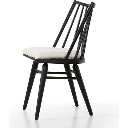 Lewis Windsor Chair by Four Hands. Made from unique in a modern style.