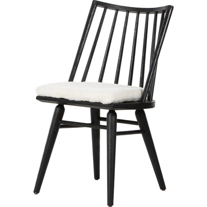 Lewis Windsor Chair by Four Hands. Made from unique in a modern style.