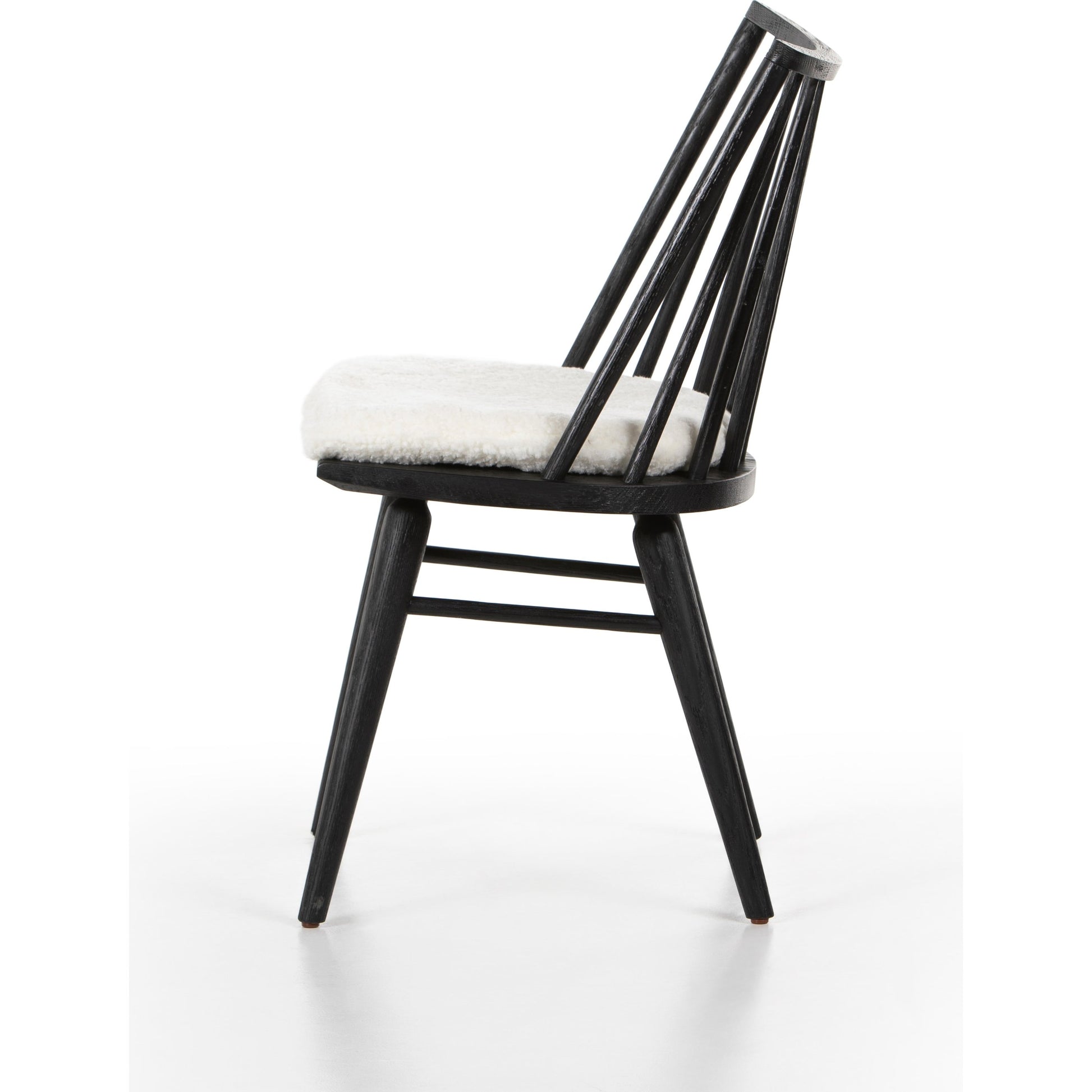 Lewis Windsor Chair by Four Hands. Made from unique in a modern style.