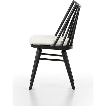 Lewis Windsor Chair by Four Hands. Made from unique in a modern style.