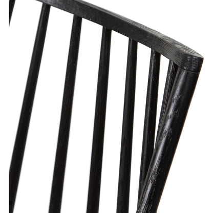 Lewis Windsor Chair by Four Hands. Made from unique in a modern style.