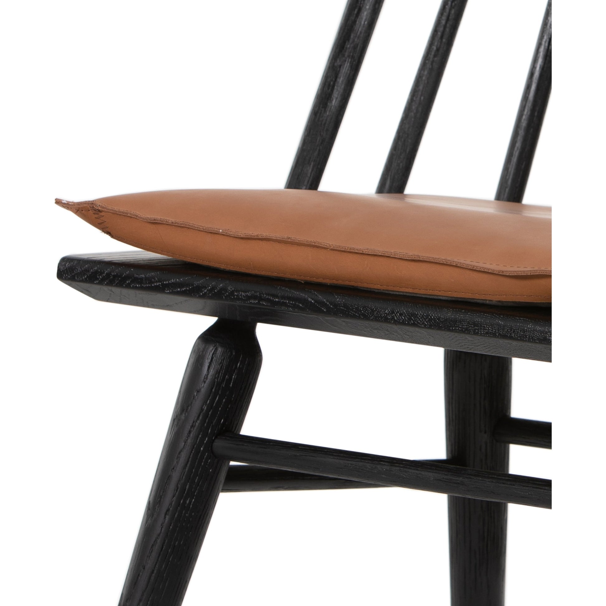 Lewis Windsor Chair by Four Hands. Made from unique in a modern style.