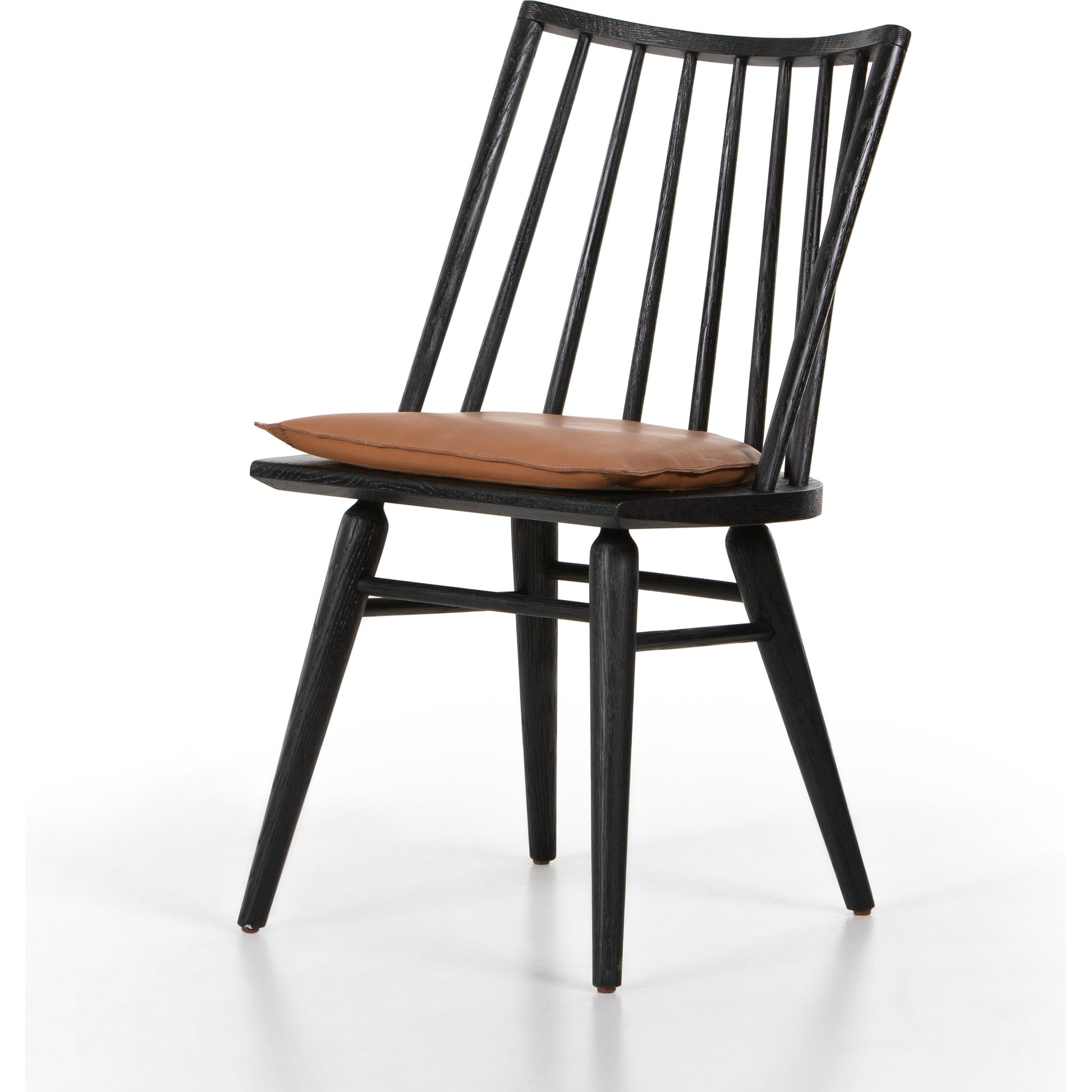 Lewis Windsor Chair by Four Hands. Made from unique in a modern style.