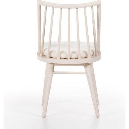 Lewis Windsor Chair by Four Hands. Made from unique in a modern style.