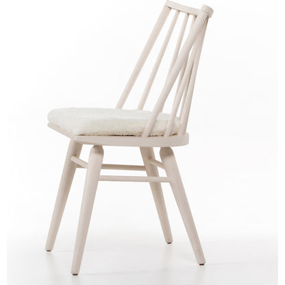 Lewis Windsor Chair by Four Hands. Made from unique in a modern style.