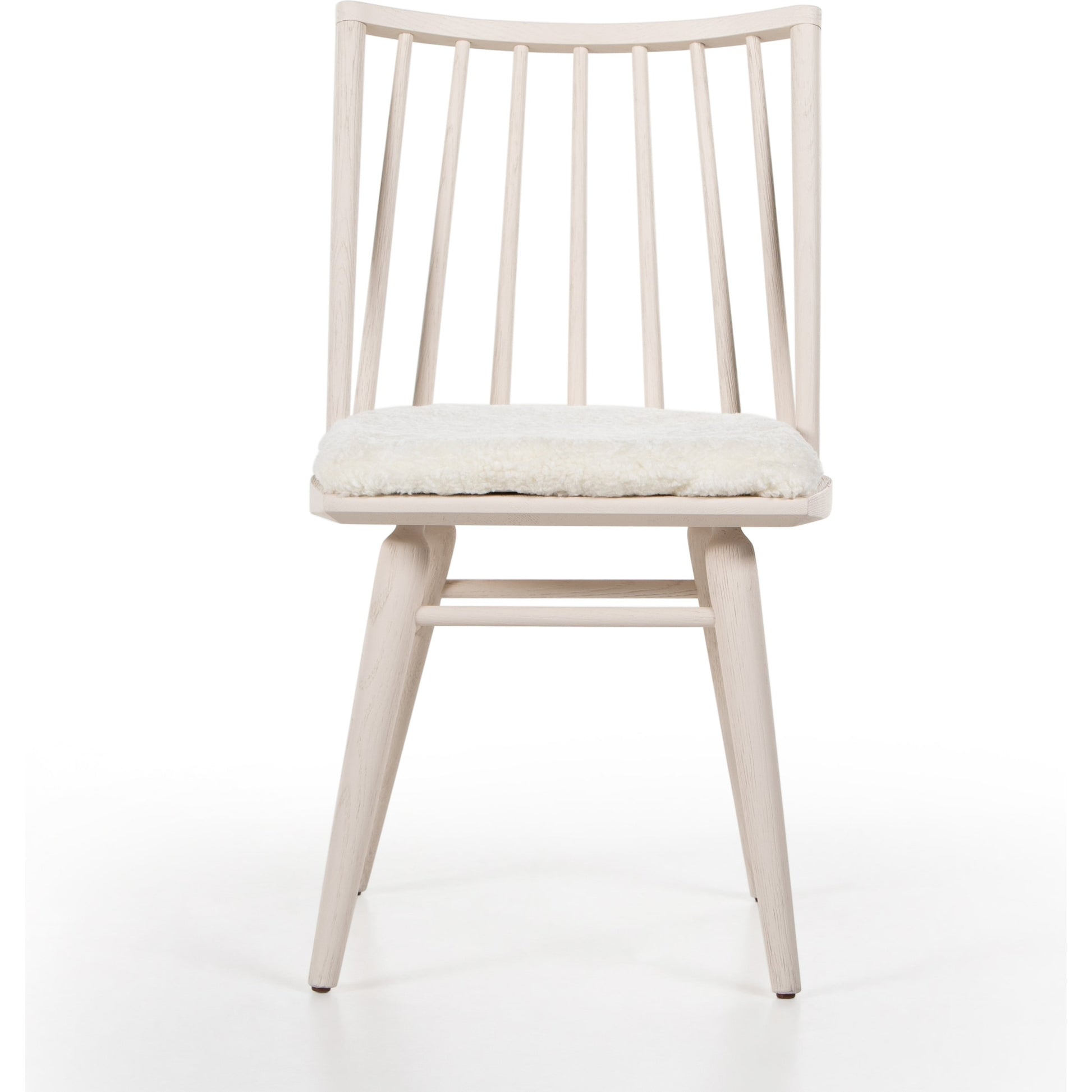 Lewis Windsor Chair by Four Hands. Made from unique in a modern style.
