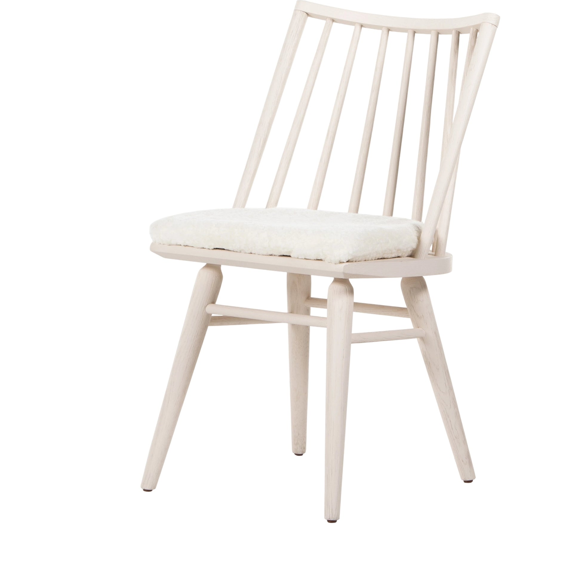 Lewis Windsor Chair by Four Hands. Made from unique in a modern style.
