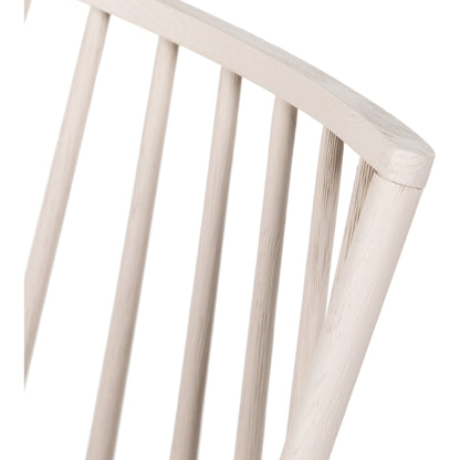 Lewis Windsor Chair by Four Hands. Made from unique in a modern style.