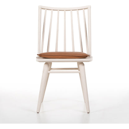 Lewis Windsor Chair by Four Hands. Made from unique in a modern style.
