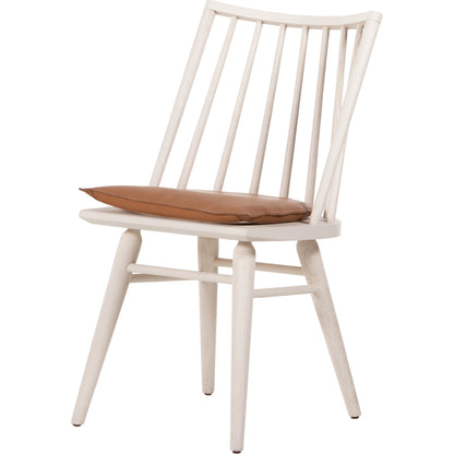 Lewis Windsor Chair by Four Hands. Made from unique in a modern style.