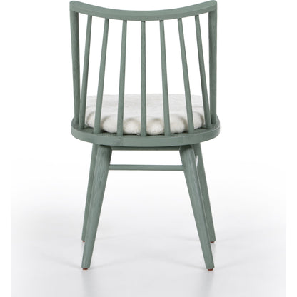 Lewis Windsor Chair by Four Hands. Made from unique in a modern style.