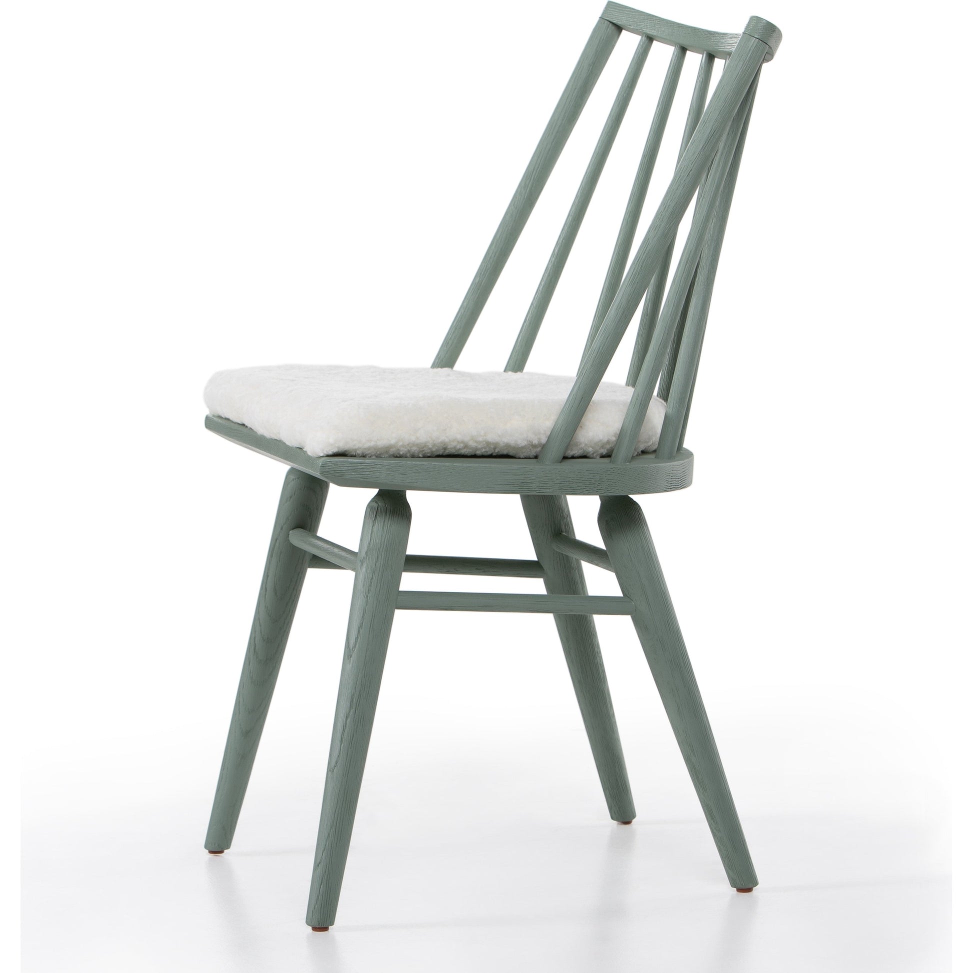 Lewis Windsor Chair by Four Hands. Made from unique in a modern style.