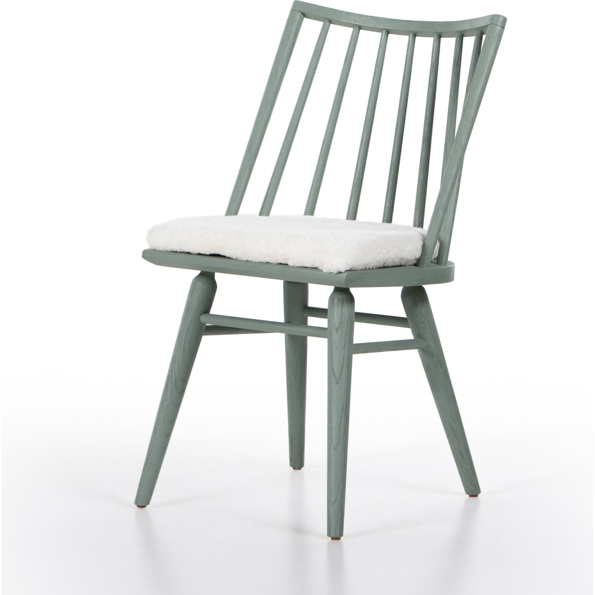 Lewis Windsor Chair by Four Hands. Made from unique in a modern style.