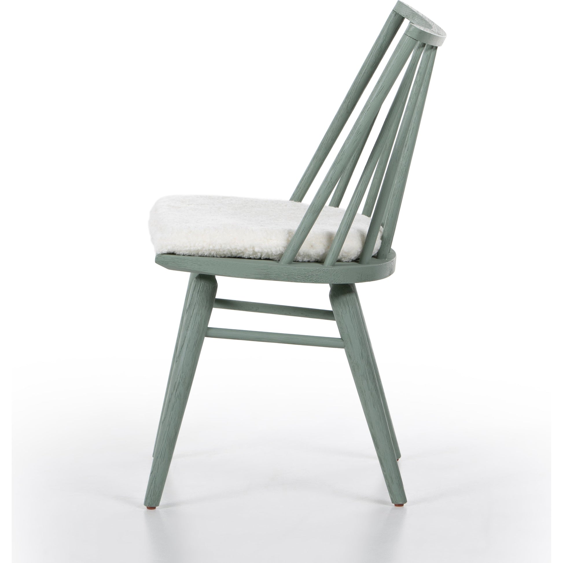 Lewis Windsor Chair by Four Hands. Made from unique in a modern style.