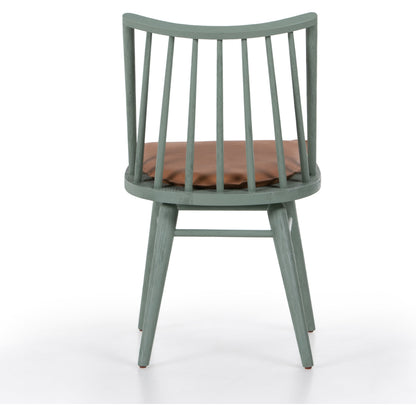 Lewis Windsor Chair by Four Hands. Made from unique in a modern style.
