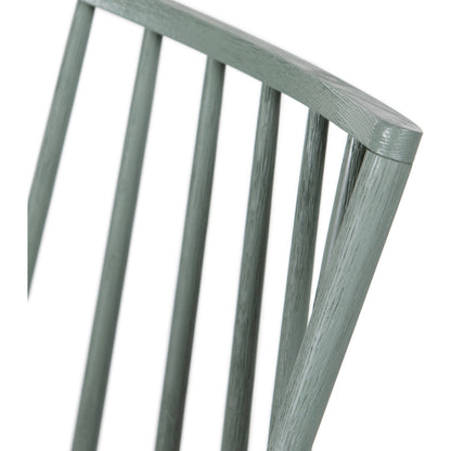 Lewis Windsor Chair by Four Hands. Made from unique in a modern style.