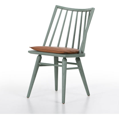 Lewis Windsor Chair by Four Hands. Made from unique in a modern style.