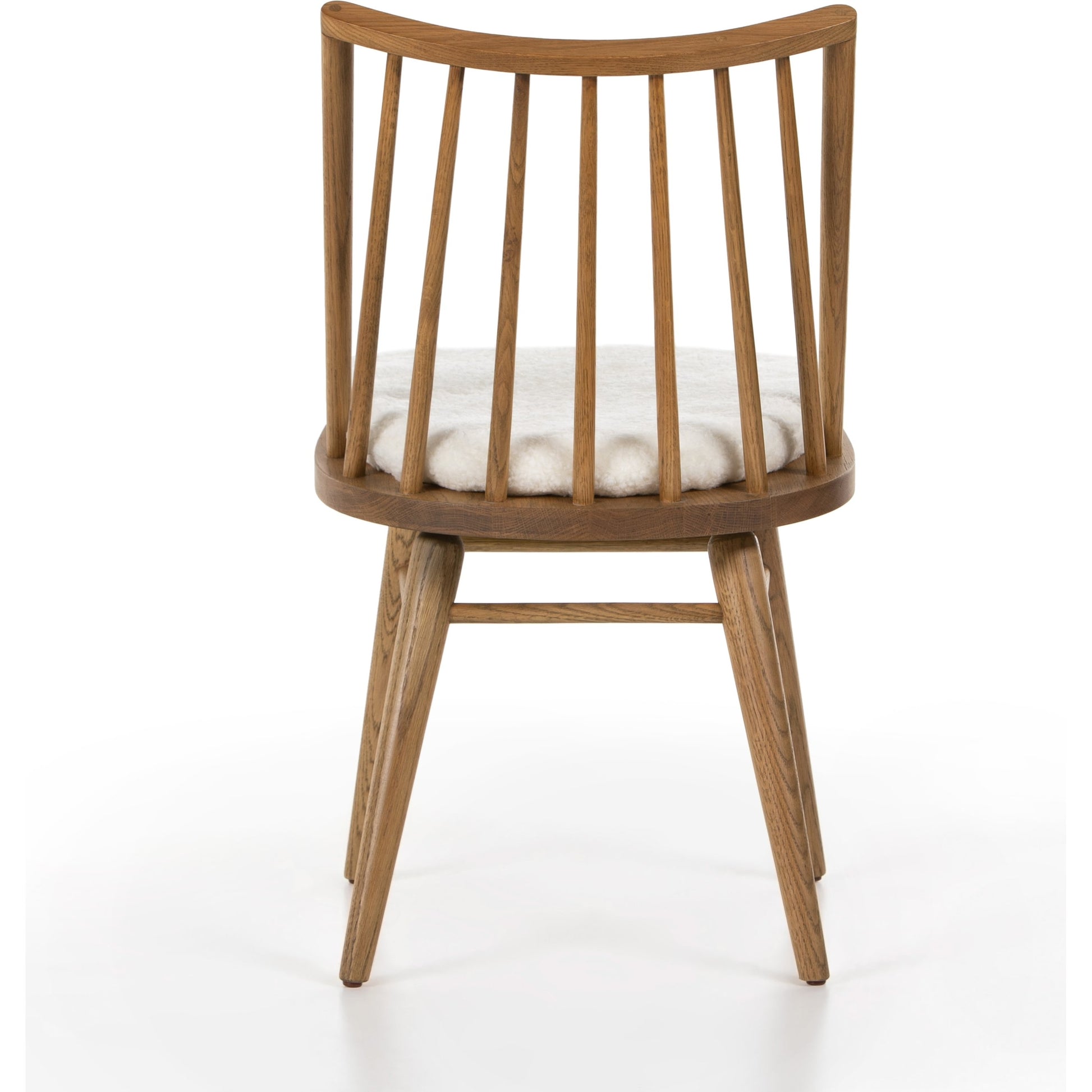 Lewis Windsor Chair by Four Hands. Made from unique in a modern style.